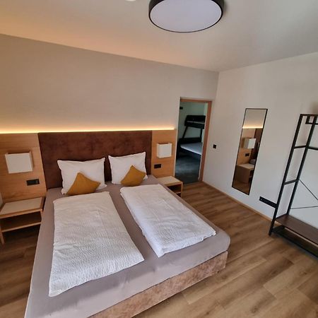 Appartement Mayr 帕尔奇内斯 外观 照片