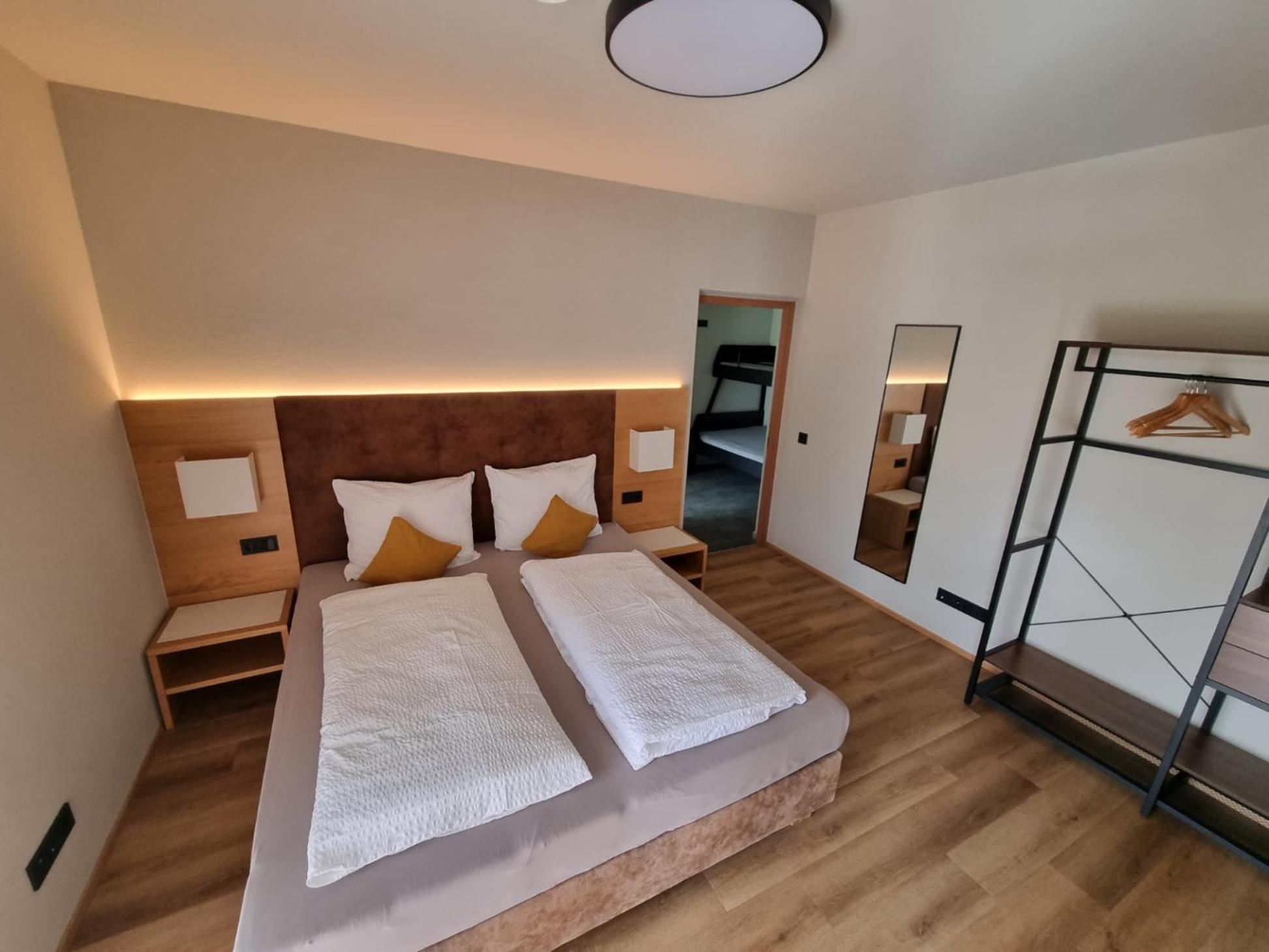 Appartement Mayr 帕尔奇内斯 外观 照片